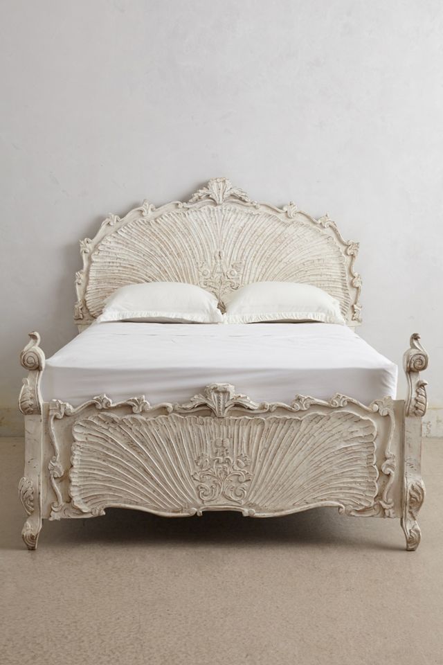 Coralie Bed #2