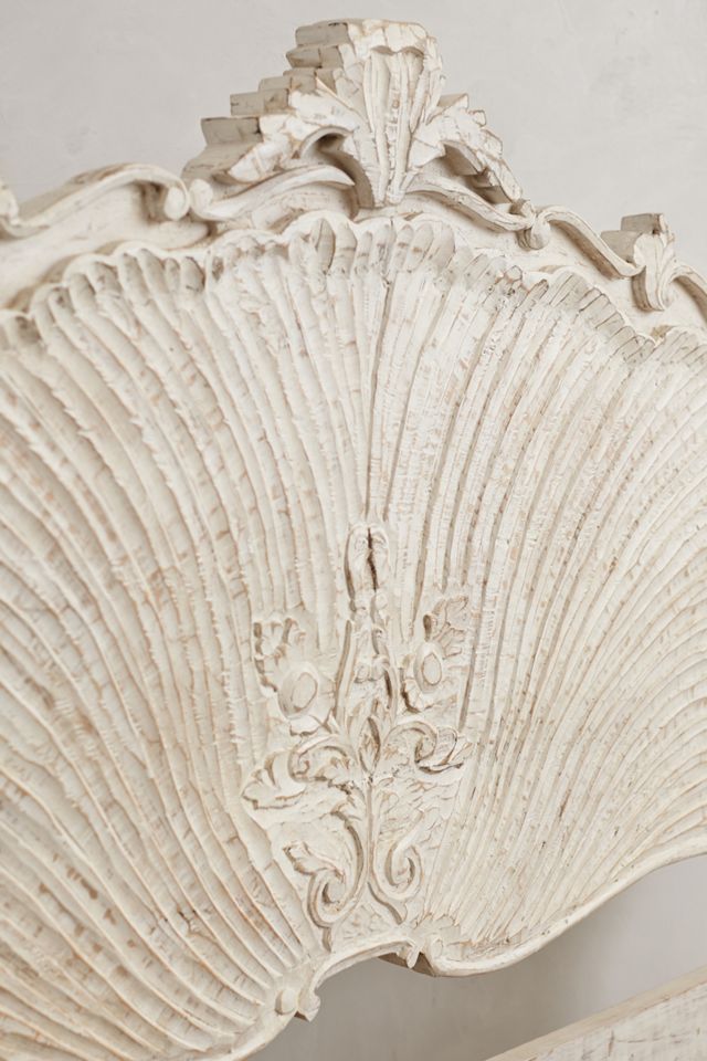 Coralie Bed #3