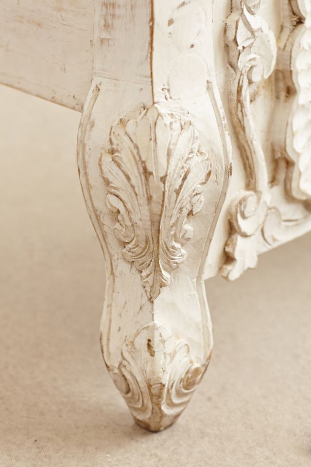 Coralie Bed #4
