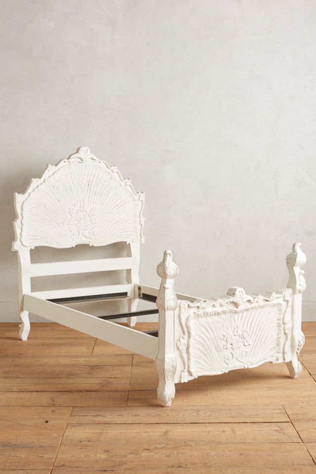 Coralie Bed #5