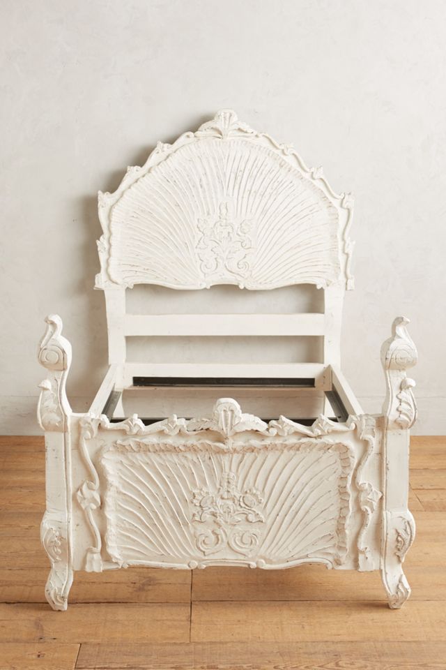 Coralie Bed #6