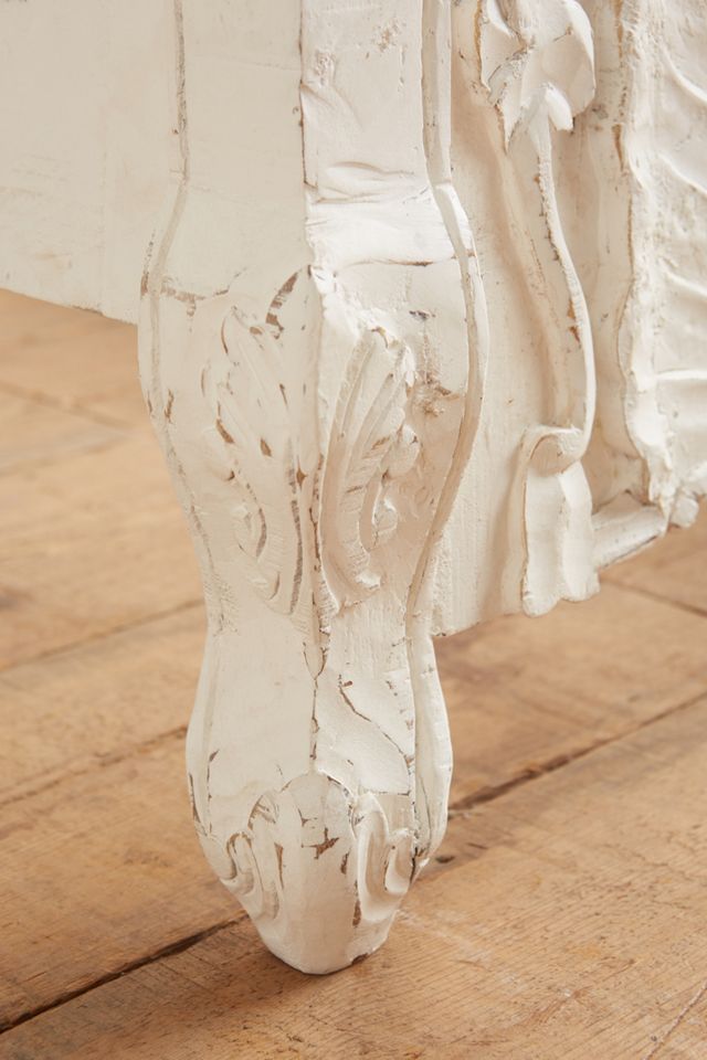 Coralie Bed #7