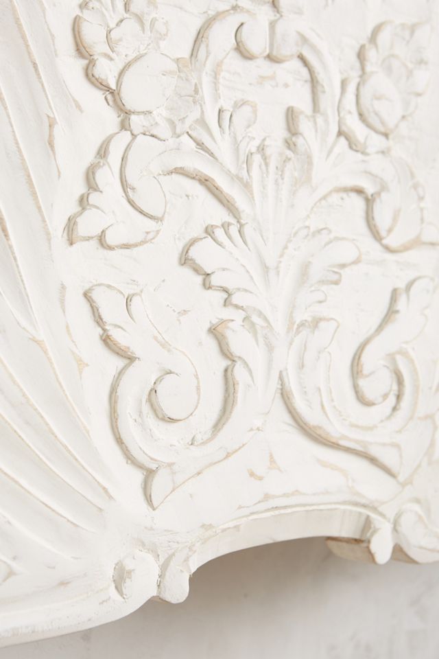 Coralie Bed #8