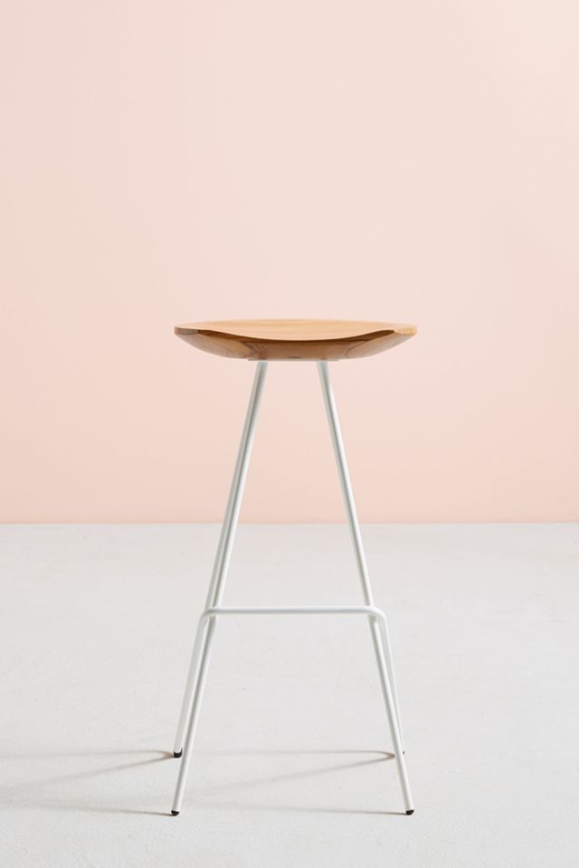 Perch Stool #1