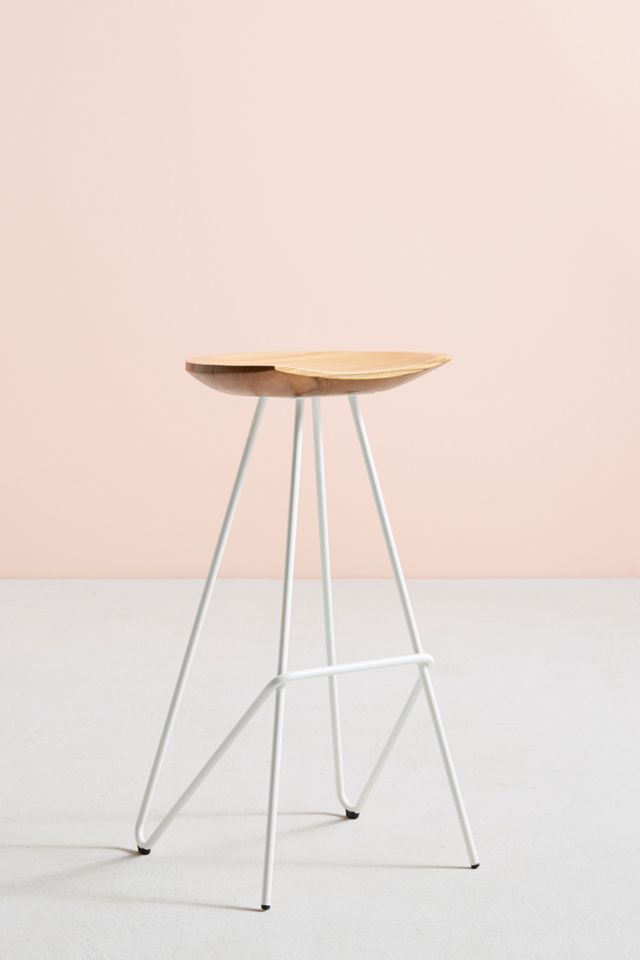 Perch Stool #2