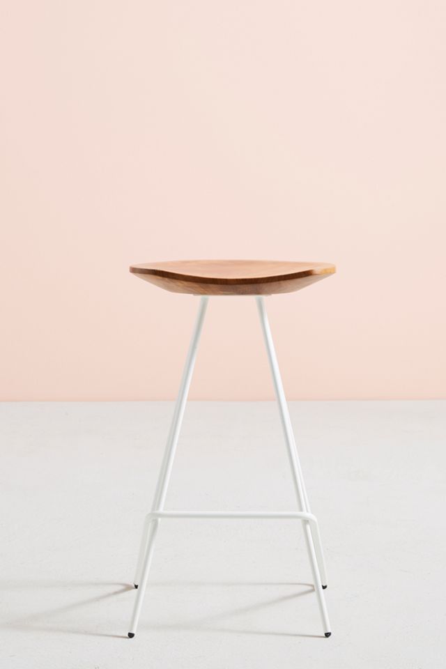 Perch Stool #4