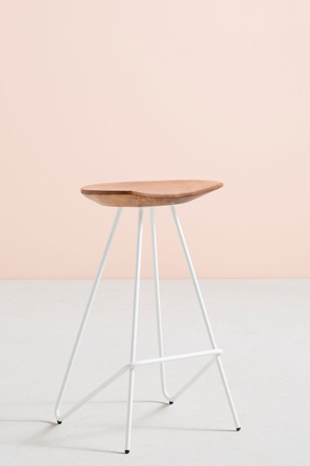 Perch Stool #5