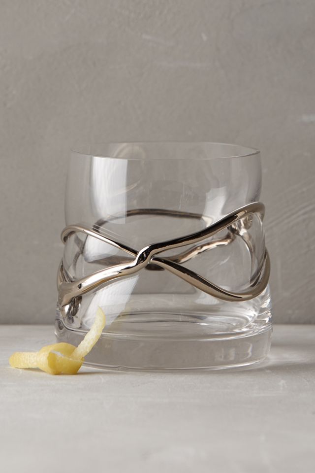 Glimmer-Wrapped Old Fashioned #1