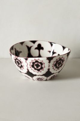 Gloriosa Cereal Bowl