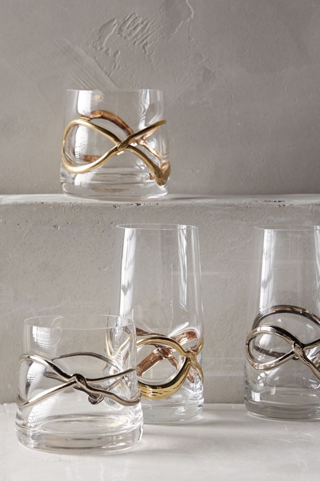 Glimmer-Wrapped Tumbler #3