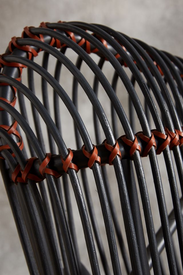 Susila Rattan Chair #2