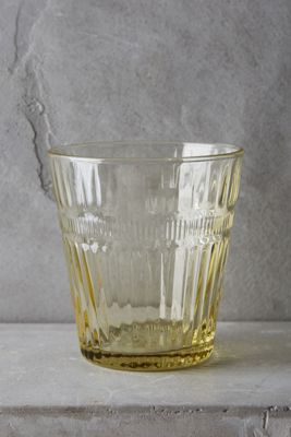 Kinross Ridged Tumbler