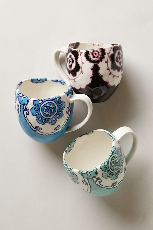 Gloriosa Mug #2