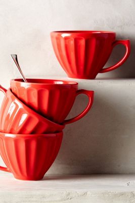 Latte Mugs