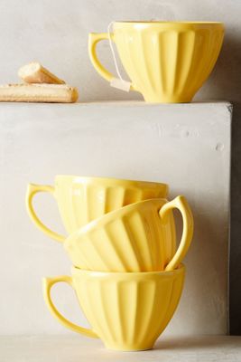 Latte Mugs
