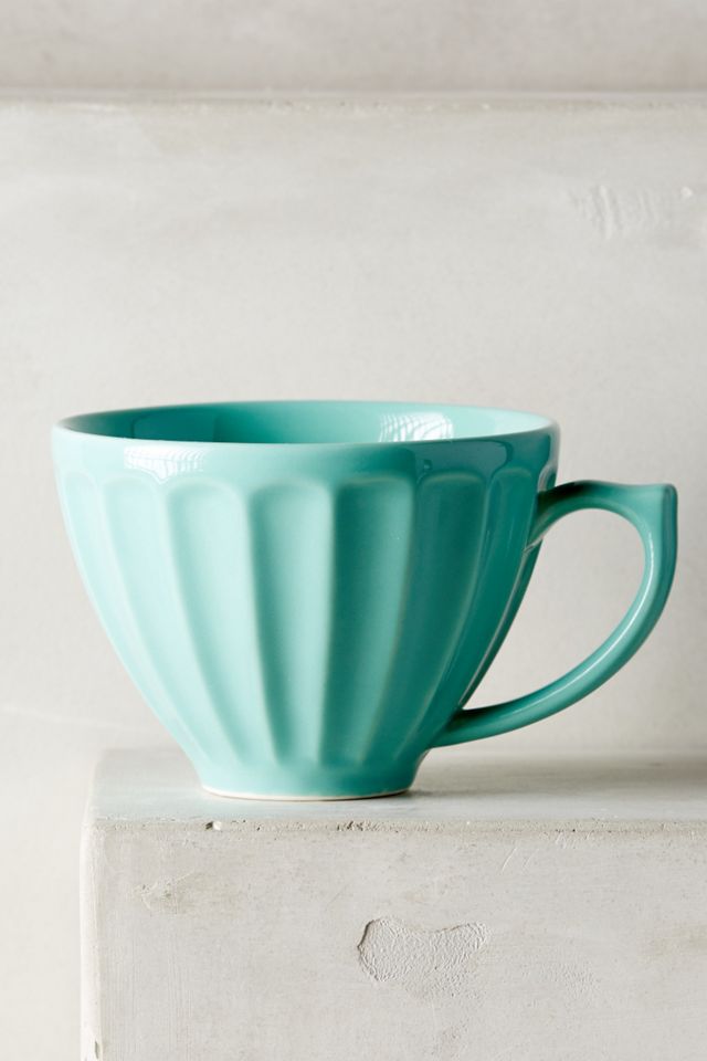 Latte Mugs #1