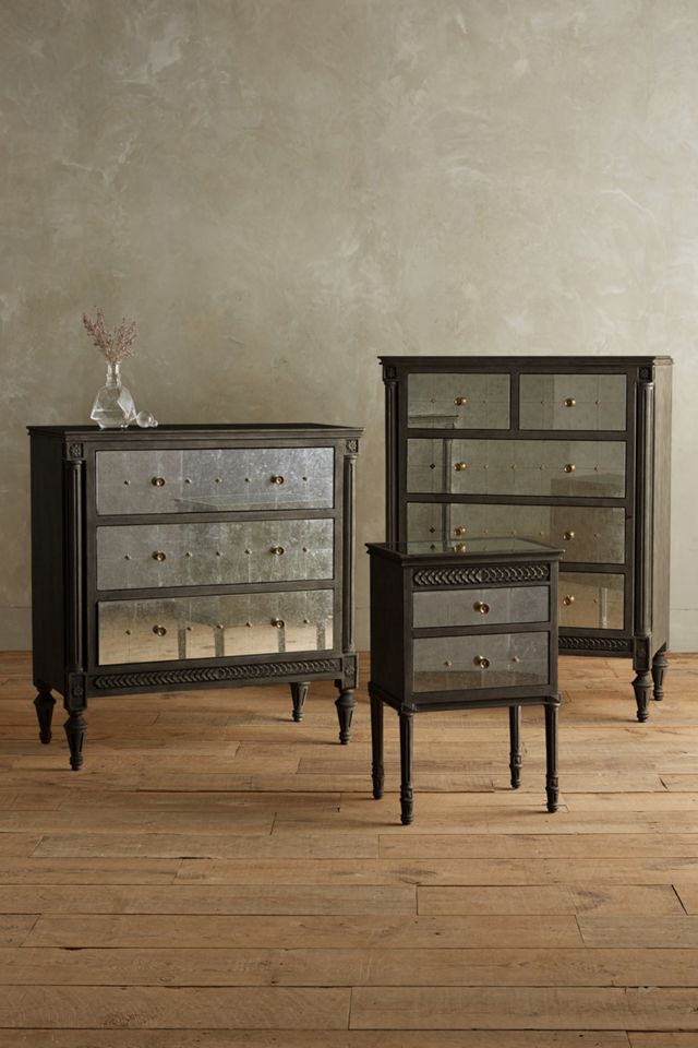 Mirelle Nightstand #1