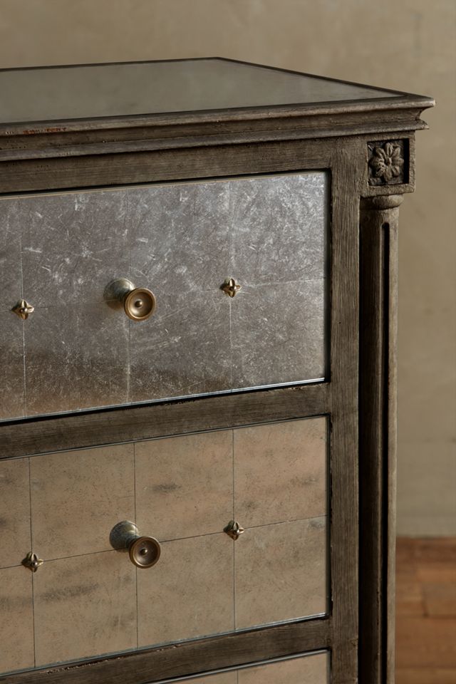 Mirelle Five-Drawer Dresser #2
