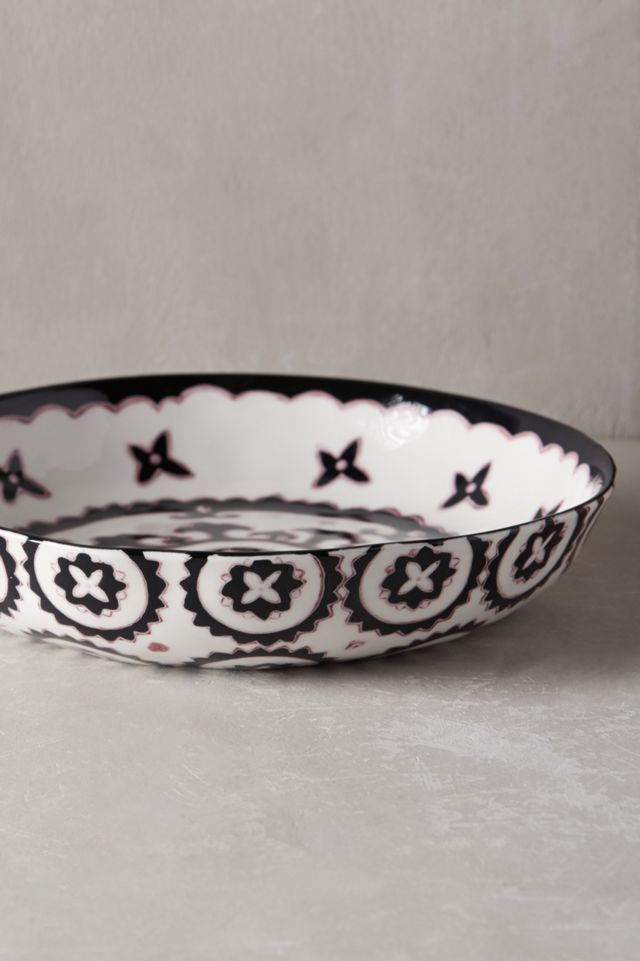 Gloriosa Soup Bowl #1