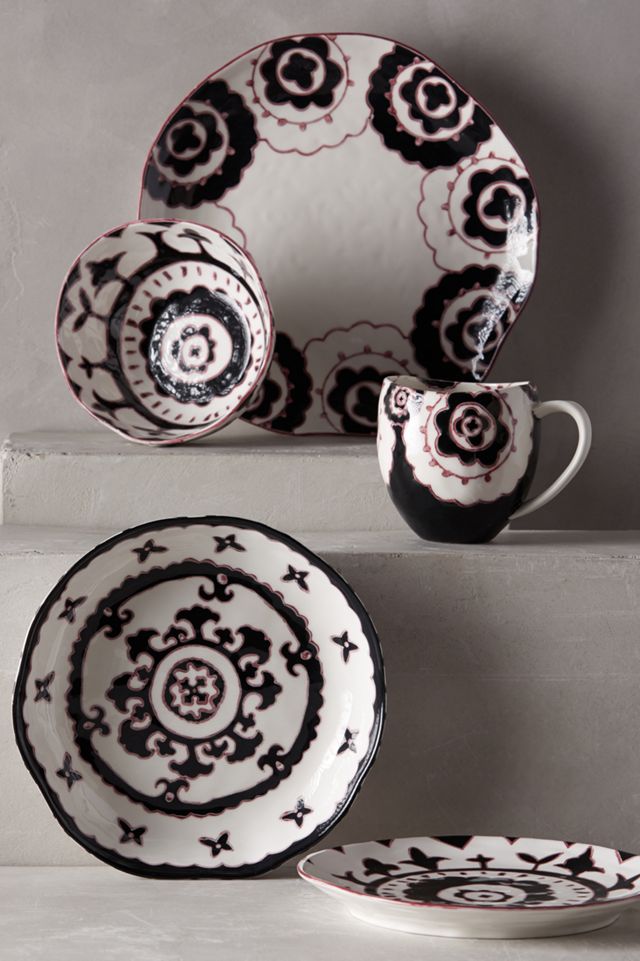 Gloriosa Soup Bowl #2