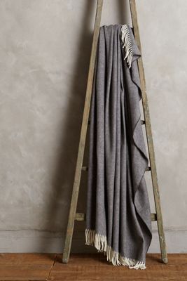 Veranda Italian Throw