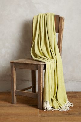 Veranda Italian Throw