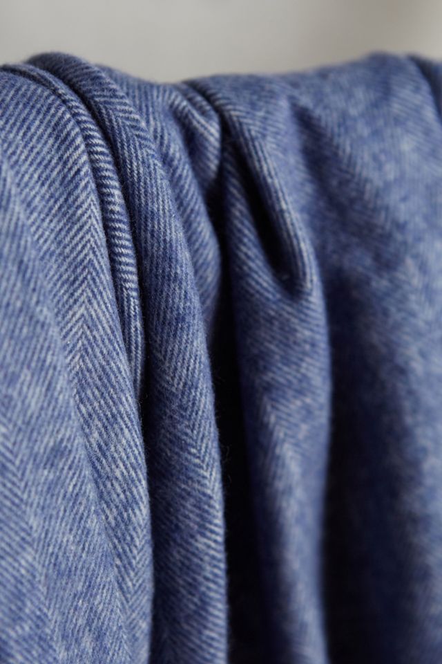 Veranda Italian Throw #1