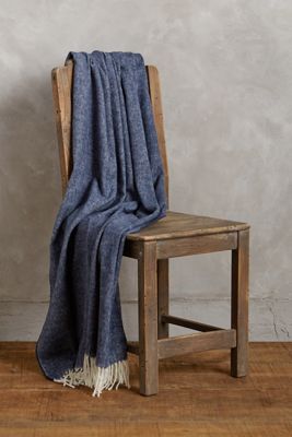 Veranda Italian Throw