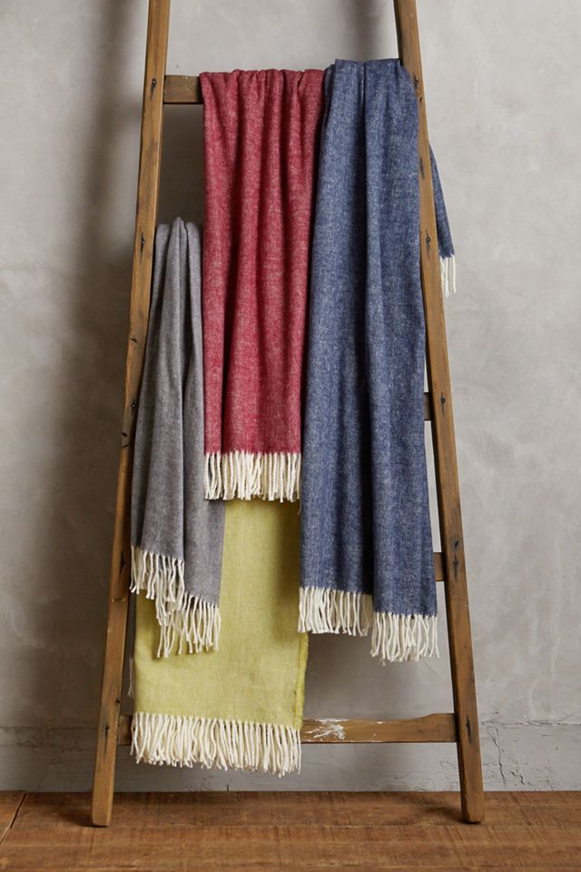 Veranda Italian Throw #2