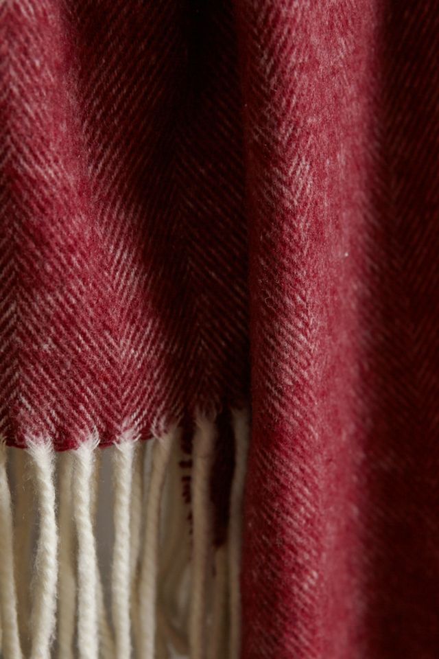 Veranda Italian Throw #1