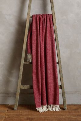 Veranda Italian Throw