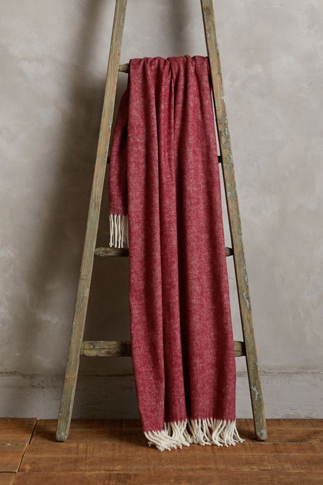 Veranda Italian Throw