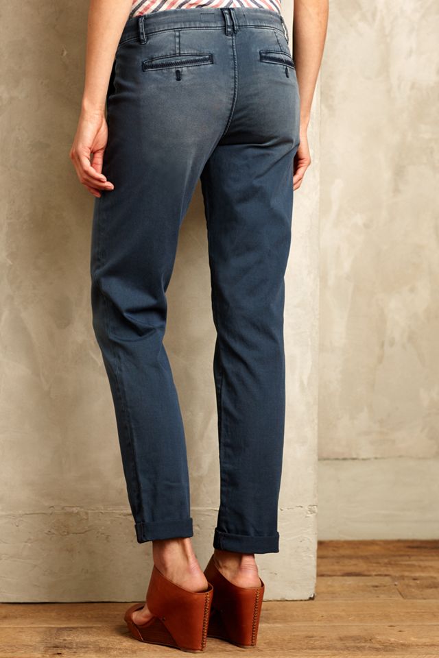 Pilcro Hyphen Chinos #2