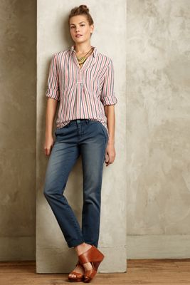 Pilcro Hyphen Chinos