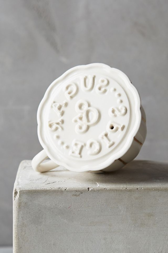 Philomena Cookie Stamp #1
