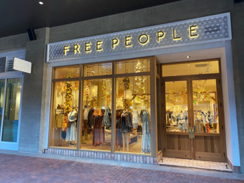 5th Ave., New York, NY  Free People Store Location