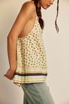 All About The Apron Top