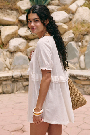 Casey Romper