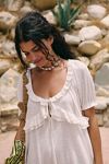 Casey Romper