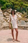 Casey Romper