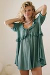 Casey Romper