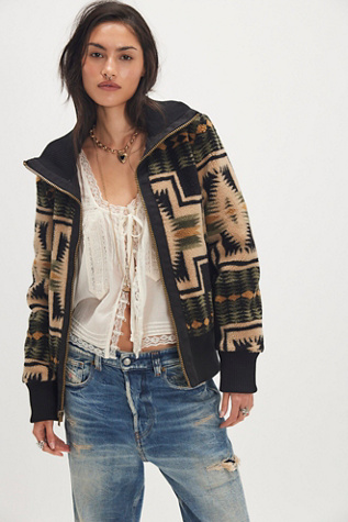 Pendleton Foxglove Jacket