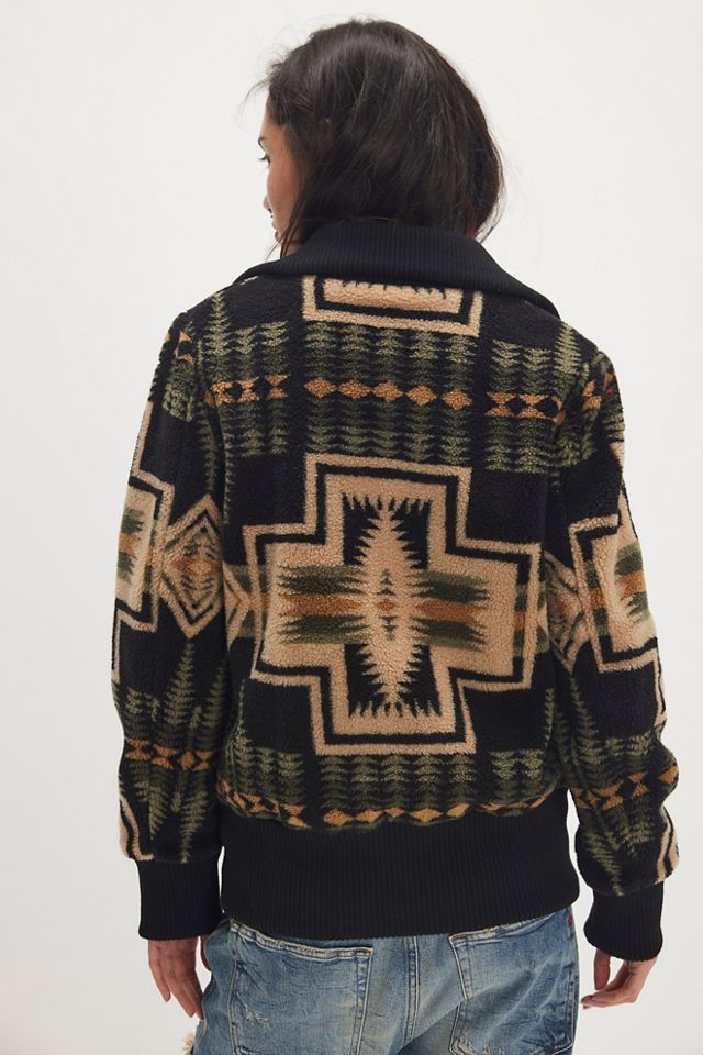 Veste Foxglove Pendleton #1