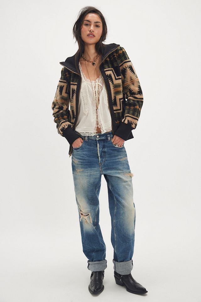Veste Foxglove Pendleton #2