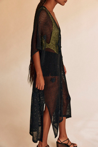 Traveling Easy Kaftan