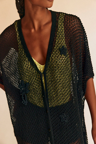 Traveling Easy Kaftan