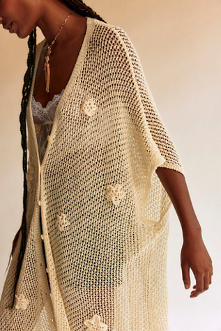 Traveling Easy Kaftan