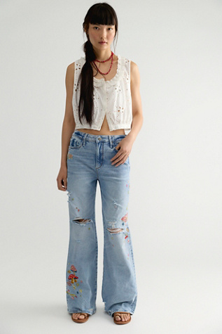 Driftwood Marlena Jeans