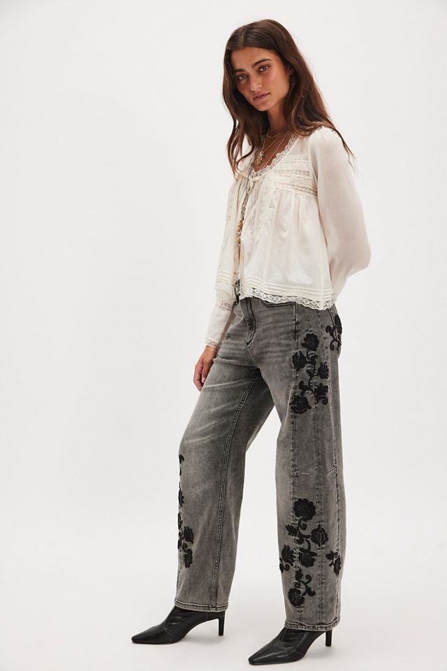 Driftwood Elaine Jeans #2