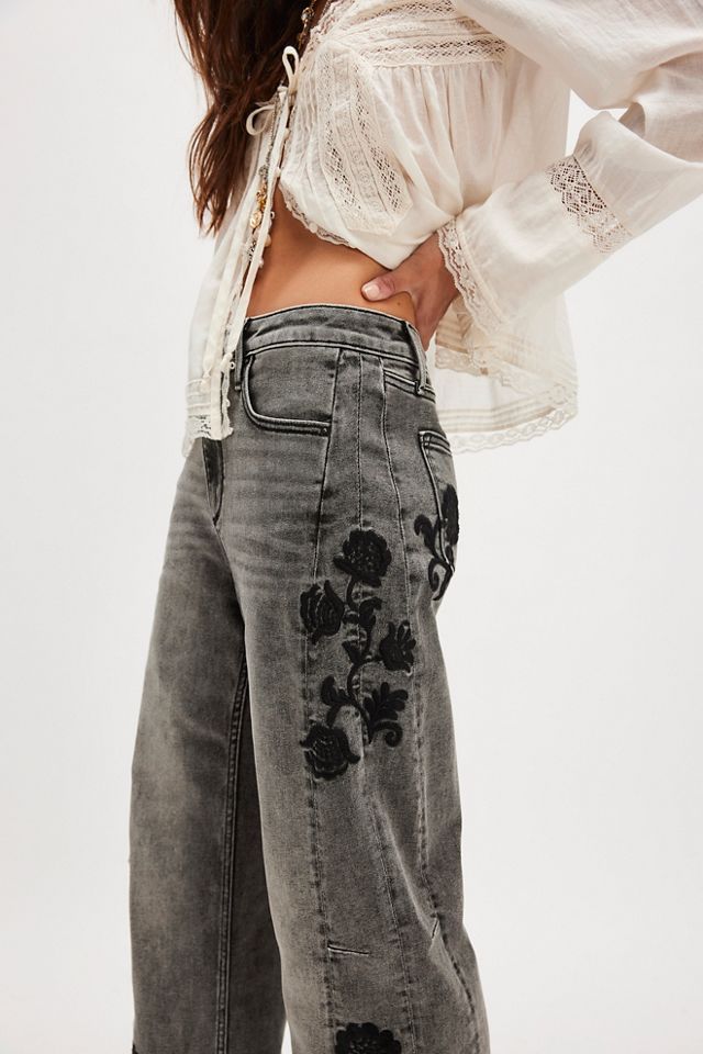 Driftwood Elaine Jeans #3